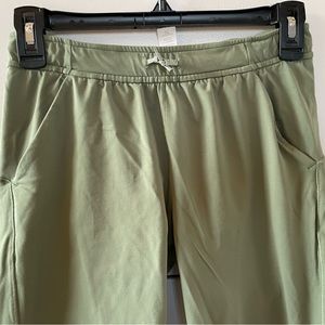 Girls Iviva / Lululemon Athletic Pants / Joggers